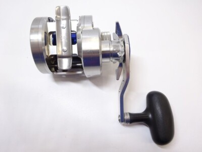 リール DAIWA RYOGA BAY JIGGING C2020PE-HL Ryoga BJ Bay Jigging C2020Pe-H Right handle | eBay