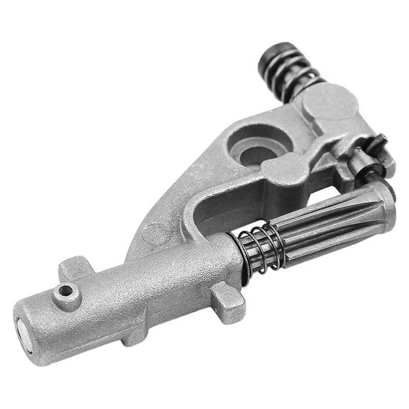 ICOOYO Ölpumpen-Schneckengetriebe Für Husqvarna 4 Produktbild-Vorschau 6