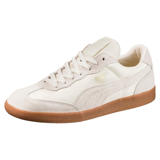 puma liga leather