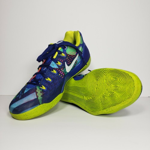 kobe brazil shoes