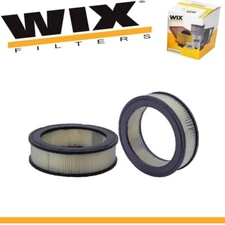 OEM Type Engine Air Filter WIX For HONDA CIVIC 1973-1979 L4-1.2L