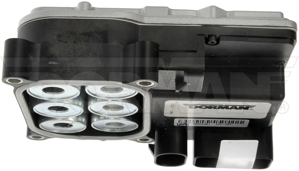 Módulo de control Dorman 226TD15 para Chevrolet Suburban 2500-ABS 2003-2005 Foto 4 de 4
