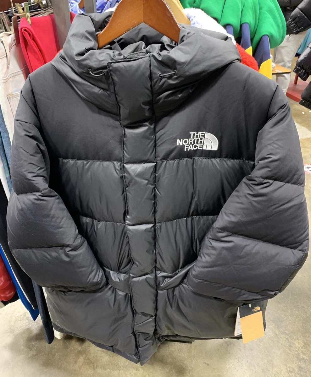 The North Face Mens Size XL Himalayan Down Parka Winter Jacket