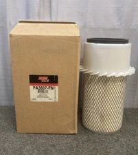 NEW GENUINE BALDWIN PA3607-FN Axial Seal Air Filter Element
