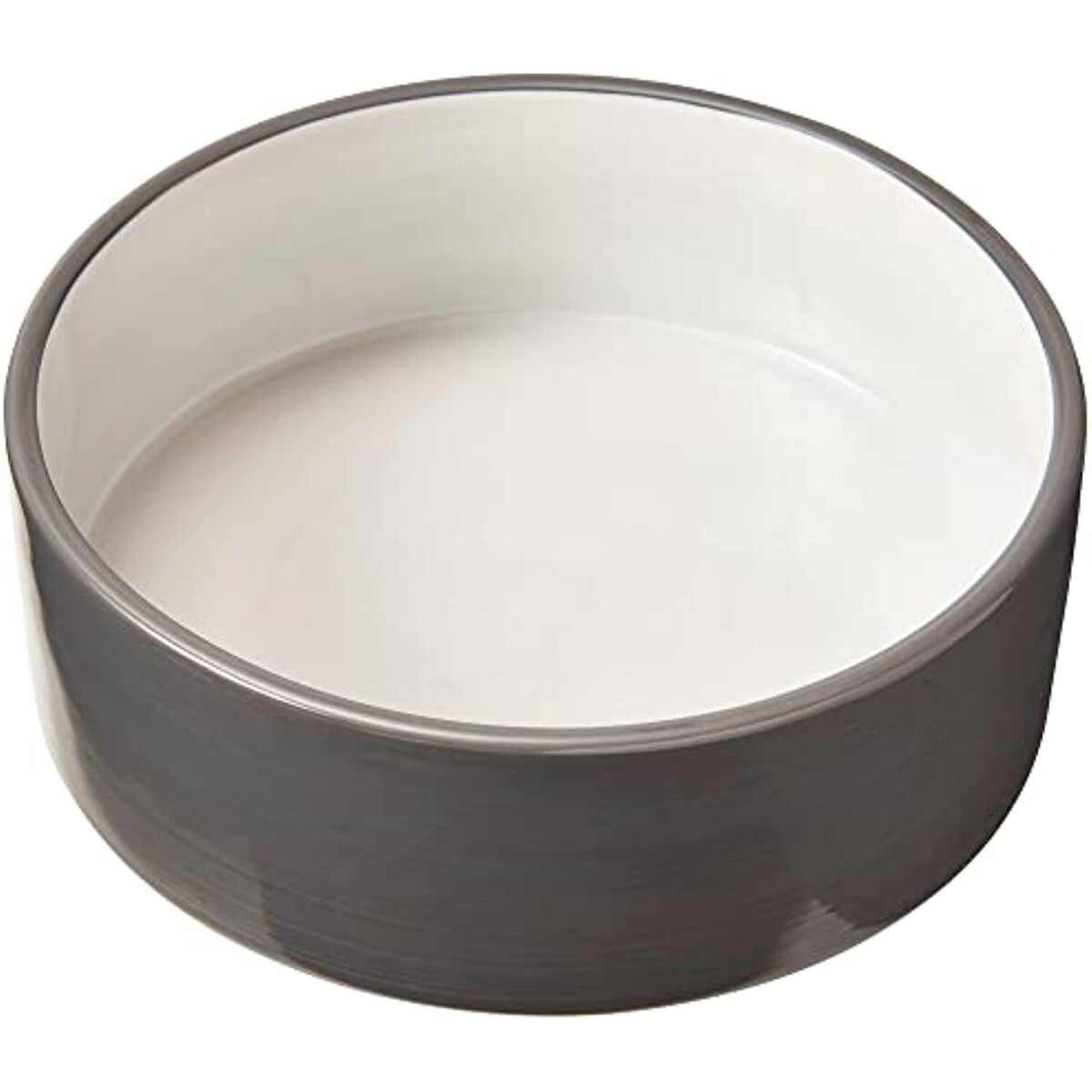 Ethical Pet Oval Thirsty Cat Dish Ethical Pet Oval Thirsty Cat Dish