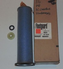 NEW FLEETGUARD AIR FILTER AF1839 FREE SHIPPING AF1839