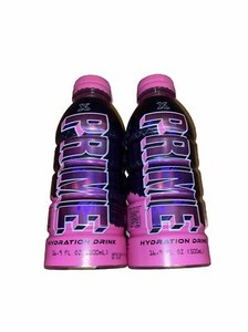 DISCONTINUED Prime Glowberry US RARE Limited Edition Sealed Variant *No Longer Sold in stores or Online