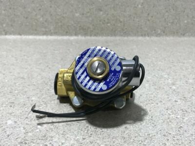GC Valves S2111AF02K4DG1 NEW