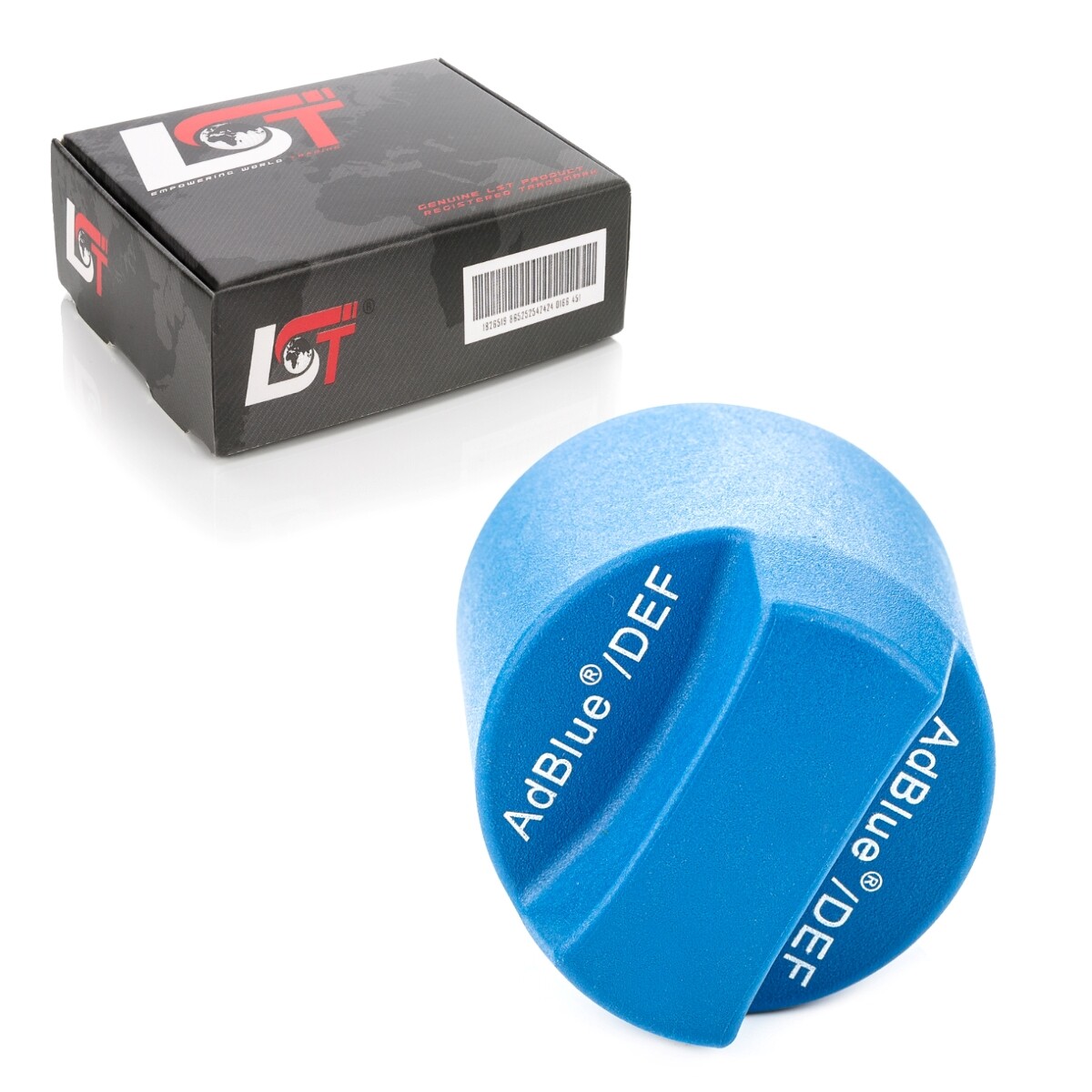 Urea Solution SCR Tank Cap for Skoda Karoq NU7 Kodiaq NS7 NV7 for AdBlue®