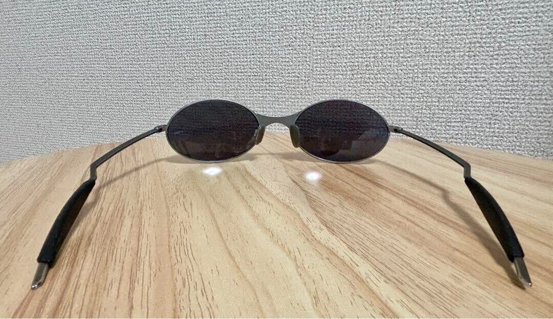 OAKLEY e wire 90's original Lens: Mirror type Vintage OAKLEY e wire 90's original Lens: Mirror type Vintage