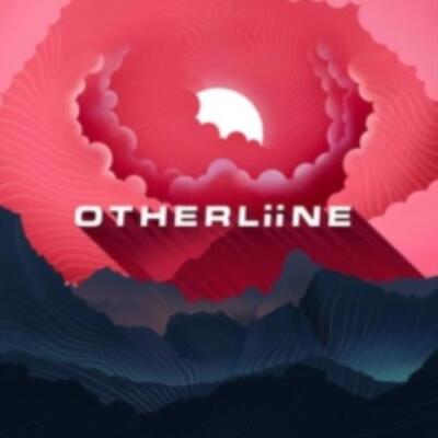 OTHERLIINE/GEORGE FITZGERALD/LIL SILVA: OTHERLIINE - LP vinyl *BRAND NEW*