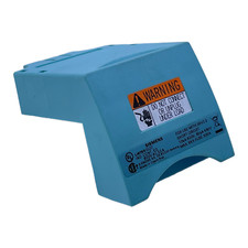 Siemens 3RV2927-5AA00 Connector Plug 65kA 480V Connector Plug 65kA