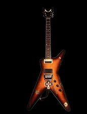 FBD Far Beyond Driven RELIC Sticker Set LARGE KISS STICKER