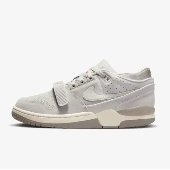 Кроссовки Nike Air Alpha Force 88 с косточками и кокосовым молоком (FN6594-001)