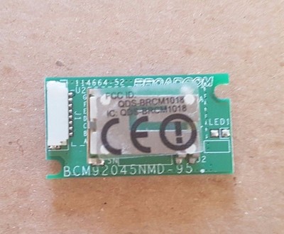 Broadcom Bluetooth laptop card BCM92045NMD-95 notebook blue tooth Genuine TESTED