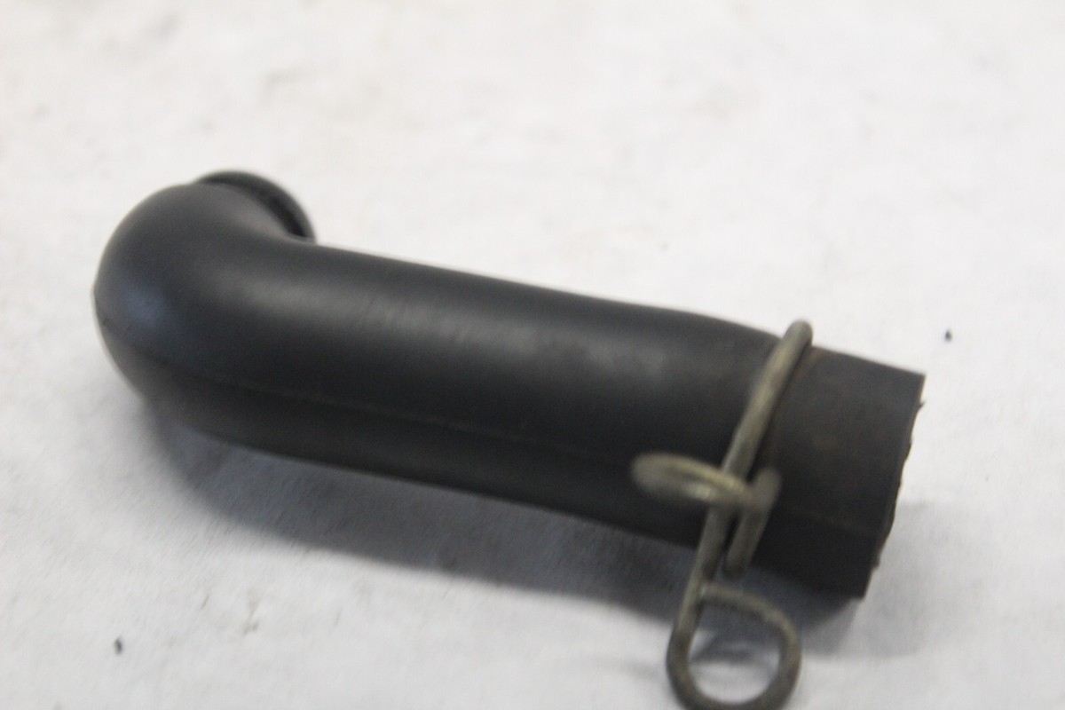 AIR SWITCH VALVE TUBE 92190-1168 1992 KAWASAKI ZX-6 | eBay