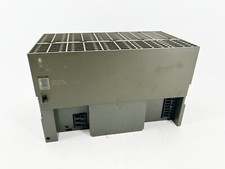 Siemens 6EP1 334-1SL11 Sitop Power 10 Power Supply AC230/120V 60/50Hz DC24V/