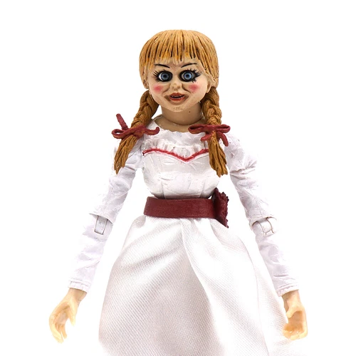 NECA The Conjuring Universe Annabelle Comes Home Ultimate Action Figure Toys - Picture 4 of 13