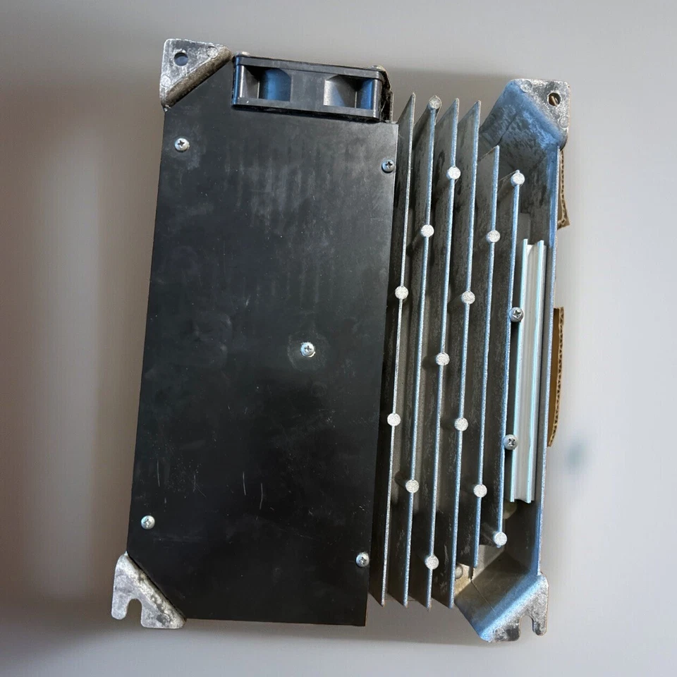 INVERSOR DE AC WOOD’S E-TRAC WFC4005-OC. 5hp. ER Foto 3 de 4