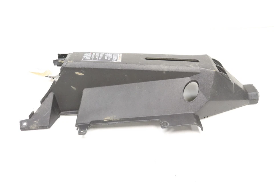 Arctic Cat Wildcat Trail 700 XT 14 Center Console 5506-603 48639 - Imagem 3 de 4