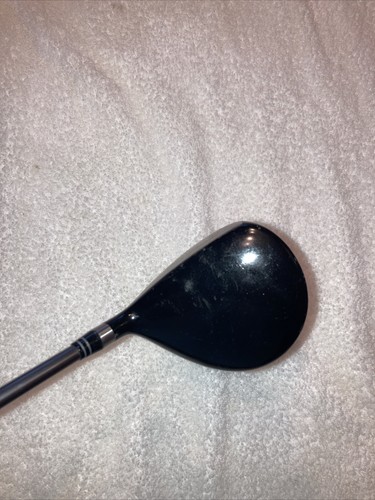 Nicklaus Claw 3 Wood 15 Degree 35 Grams Regular Flex Fujikura SG Shaft R H - Picture 6 of 9