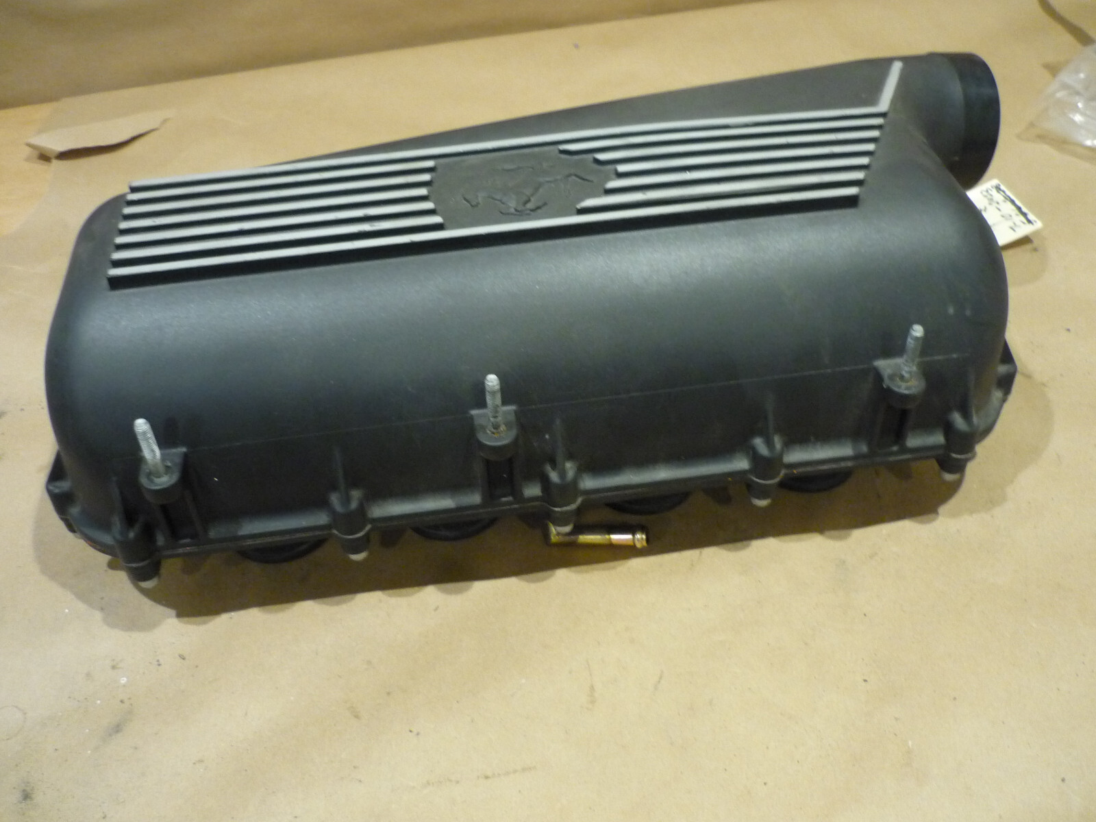 Ferrari 355 2.7 RH Intake Manifold Plenum Chamber P/N 157673