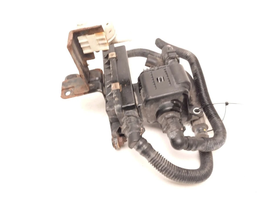 VÁLVULA DE RETENCIÓN BOTE DE VAPOR DE COMBUSTIBLE PARA SUBARU IMPREZA 2012 PN 20825AA00A Foto 3 de 4