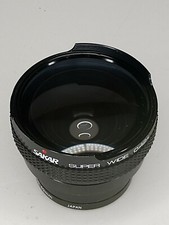 Sakar Fisheye Camera lens for sale - eBay