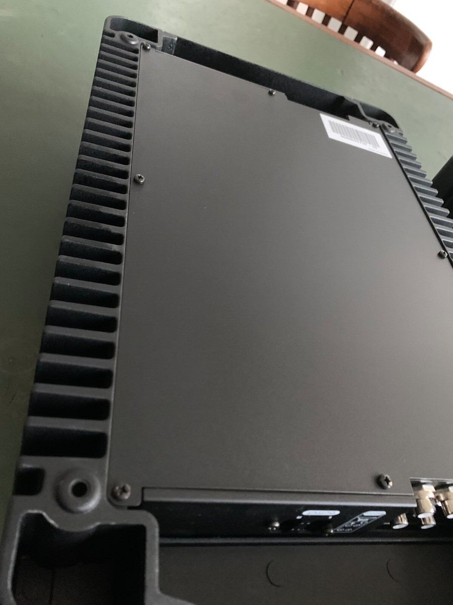 RAA2400 2ch MBクォート MB Quart MB Quart Reference RAA2400 2-channel car amplifier 200 watts