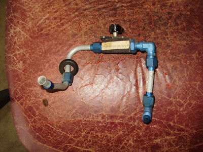 9851070-2 Cessna 152, 177 & more Models fuel shut off valve tested ...