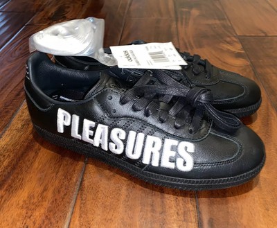 adidas x pleasures