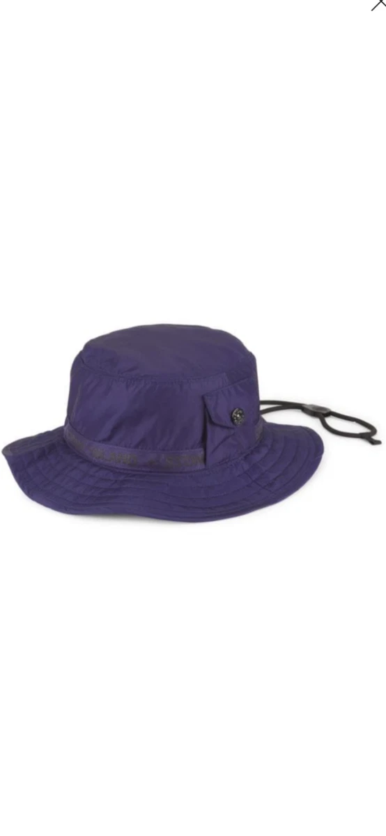 Stone Island Nylon Hats for Men for sale | eBay