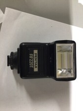 Pentax Flash AF 220 T