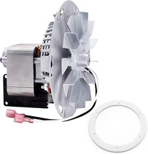 80473 Exhaust Blower Motor for US Stove & USSC American Harvest 6039 6041