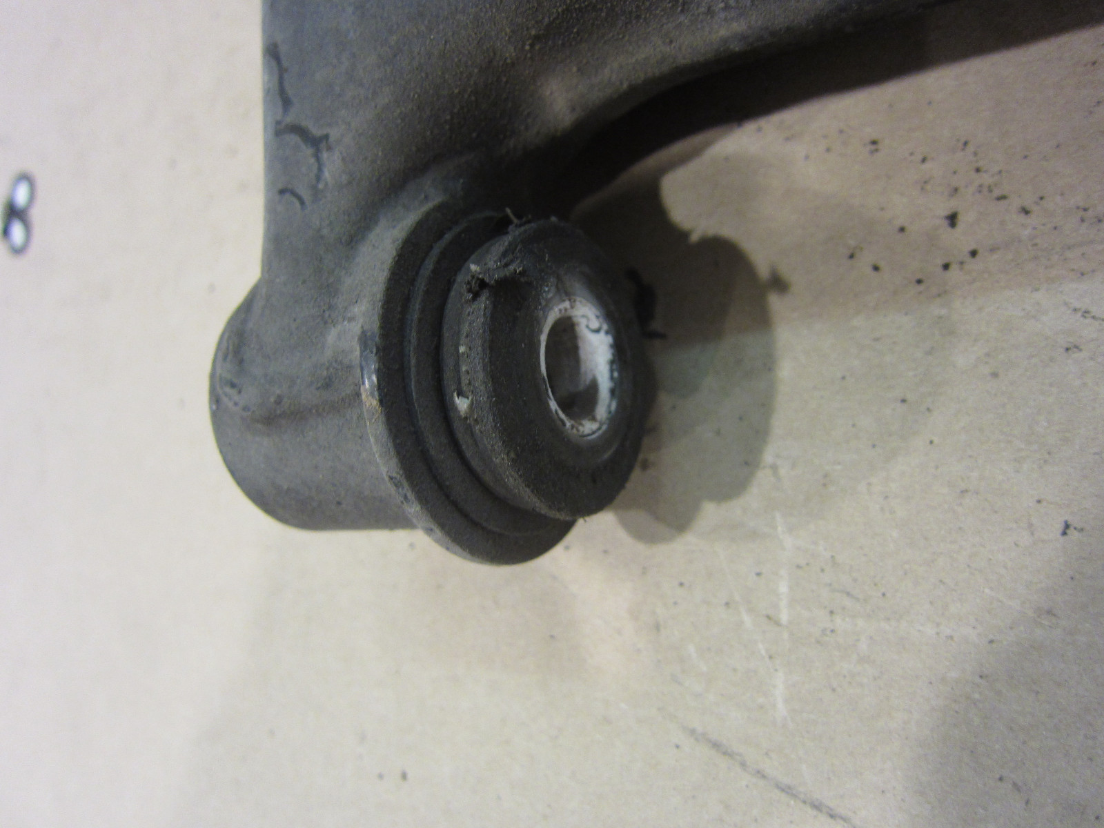 Ferrari 355 - Rear Upper Lever/ A Arm - P/N 159373