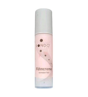 Rondo/Föhncreme ''Normaler Halt'' 100ml