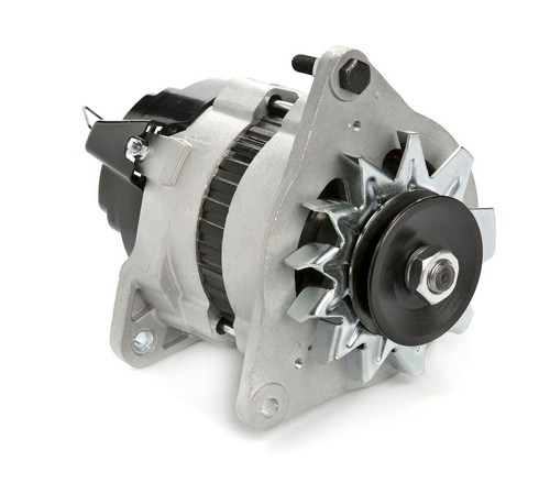 Alternator 18ACR / 45amp MG, Triumph TR5 TR6 Spitfire 1500 & Mk4 Mini GEU2206 - 第 1/7 張圖片