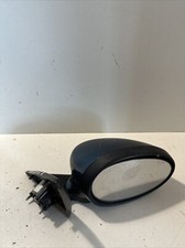 Rover 75 Wing Mirror Right Blue Rd1114 Genuine 2.0 V6 2002 Year
