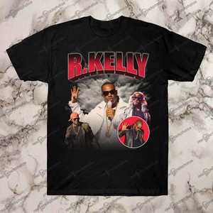 hip hop 90s graphic tees