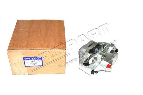 Motorcycle & Scooter Brake Calipers & Brackets with Classic Part