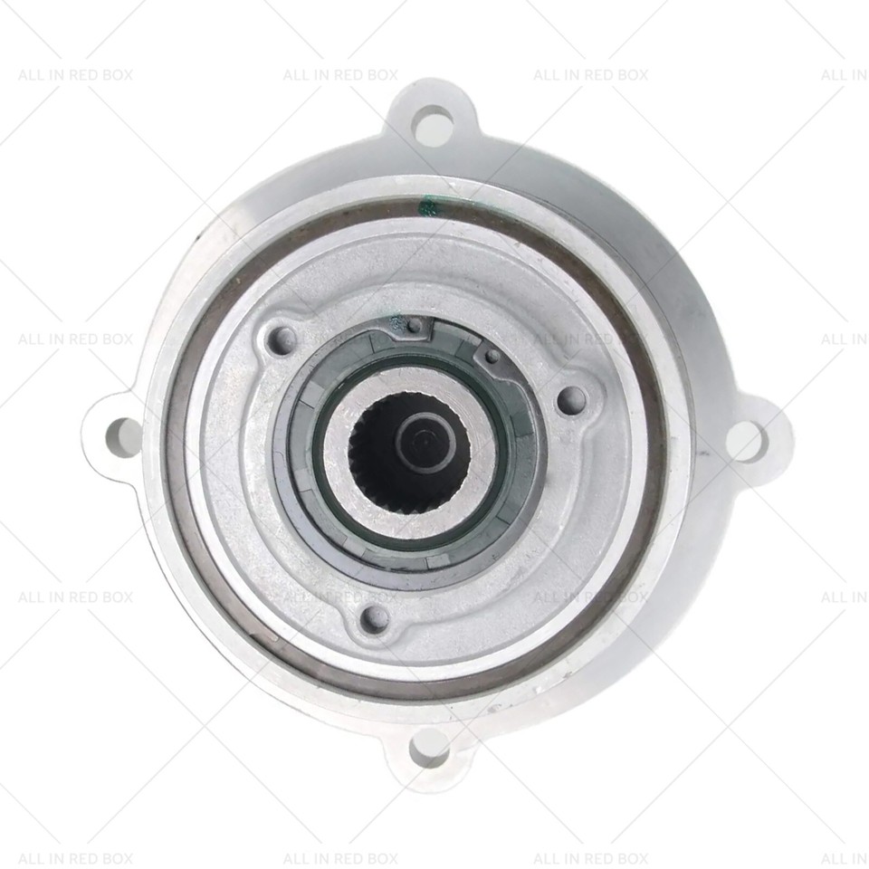 Bruce & Shark Differentialbaugruppe - Für Hyundai Santa Fe 2010-2012 4WD - 47800-39400