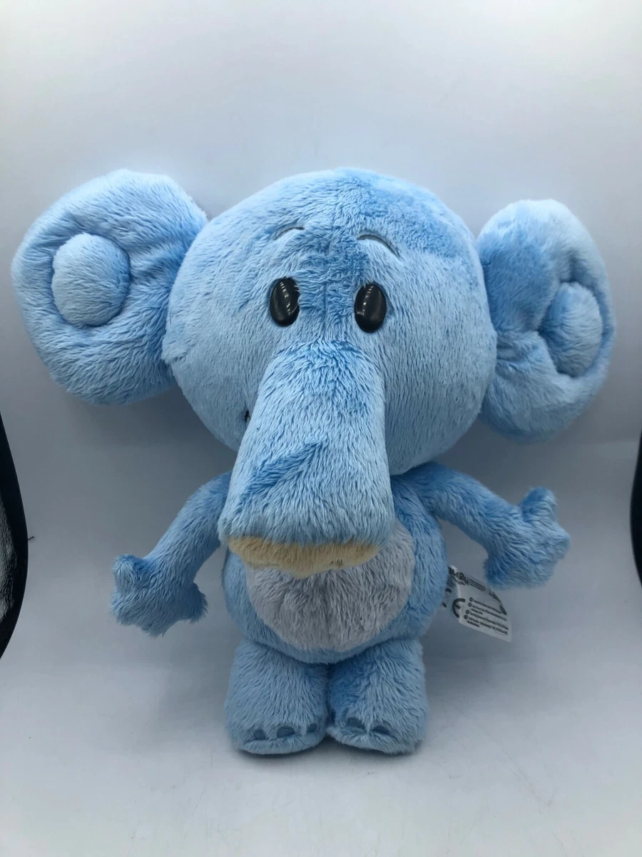 Raa raa the noisy lion hotsell soft toys