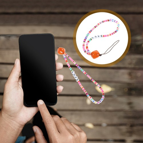 Handyriemen Anti Verlorenes Telefon Lanyard Umhängeband Für Telefone - 第 7/12 張圖片