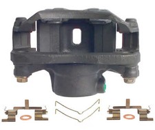 Disc Brake Caliper Cardone 19-B1634 Reman fits 1992 Mazda 929
