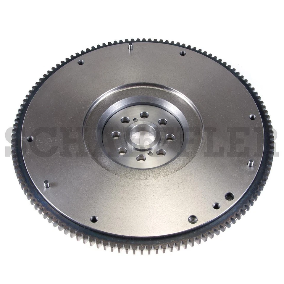 Volante embrague LuK para Subaru Impreza 1999-2011 Foto 3 de 3