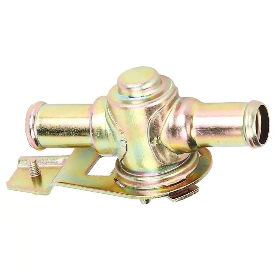 Válvula de control de calefacción C3UZ18495A PARA 64-72 Ford F-250 F-100 68-71 E-300 Econoline Foto 2 de 4