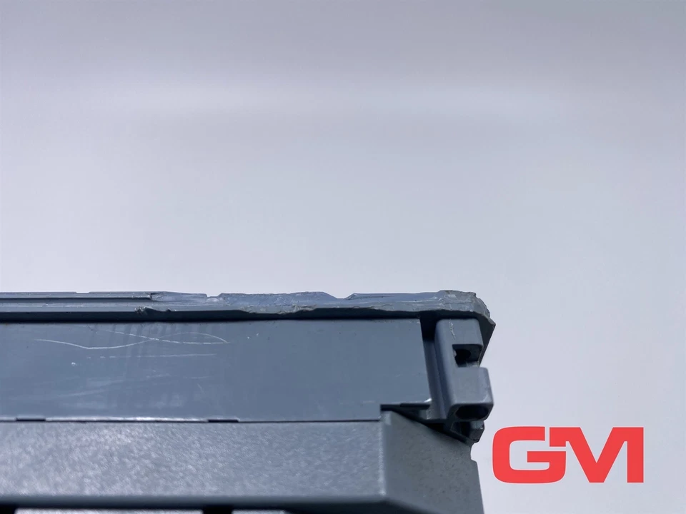 B&R Bedienterminal 4D1164.00-090 Panel Panelware Rev. D0 leicht beschädigt - Bild 3 von 4