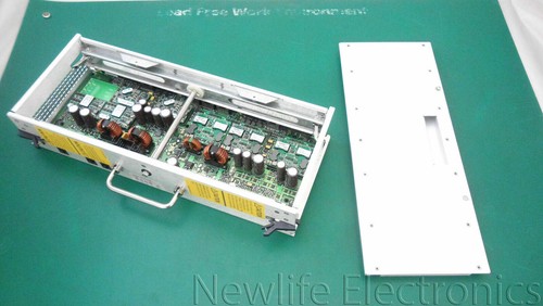 HP A6866A Cell & Power Board Assembly (No CPU's) A6866-60701 A6866-60202 - Picture 4 of 6