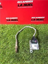 Sonde lambda Citroen JUMPY