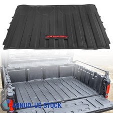 Bed Mat, All-Weather, Non-Pro Models Fits Can-am Defender 2016-2025